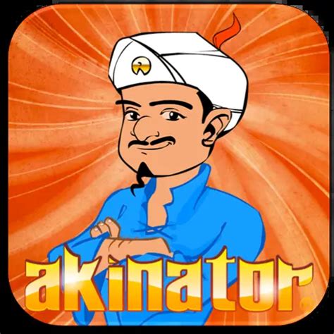 who created the akinator